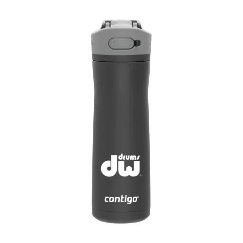 20 oz Contigo Ashland Chill 2.0 (réglisse)