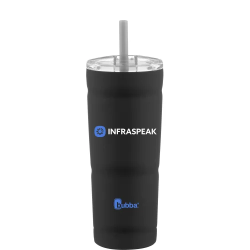 24oz Bubba Envy Vacuum Tumbler (Matte Black)