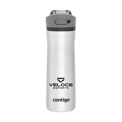 20 oz Contigo Ashland Chill 2.0 (Acier inoxydable)