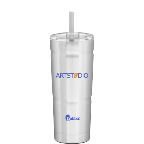24oz Bubba Envy Vacuum Tumbler (Stainless)