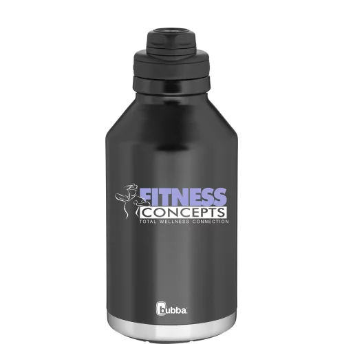 64oz Bubba Growler (Licorice)