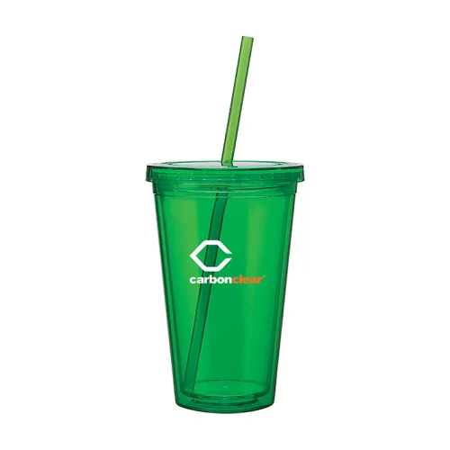 Tumbler à spiritueux de 16 oz (pomme)