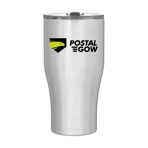 Gobelet Summit de 16,9 oz (acier inoxydable)