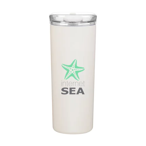 Tumbler de pétales de 20,9 oz (Wallflower)