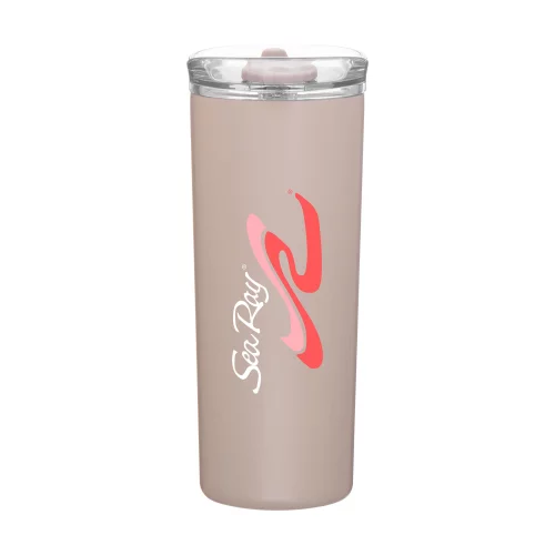 Gobelet à pétales de 20,9 oz (Mink)