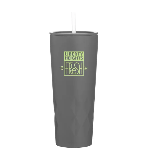 20,9 oz Triad - Poudre (Ardoise Mate)