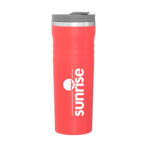 16,9 oz Meridian - Poudre (Rouge Mat)