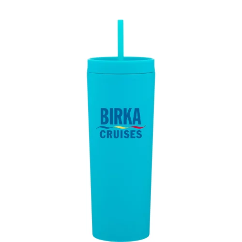 17oz Dash (Matte Booster)