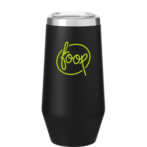 Verre Remi de 9 oz (noir mat)