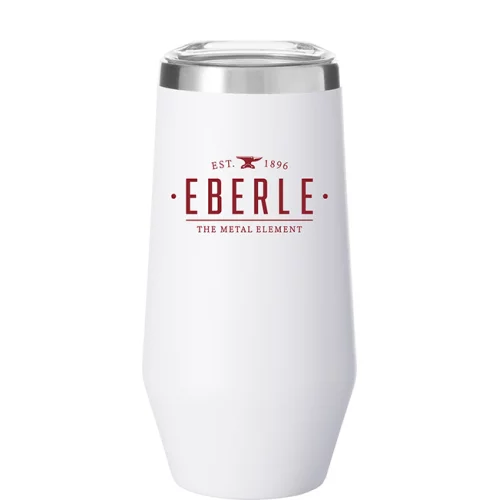 Verre Remi de 9 oz (blanc mat)