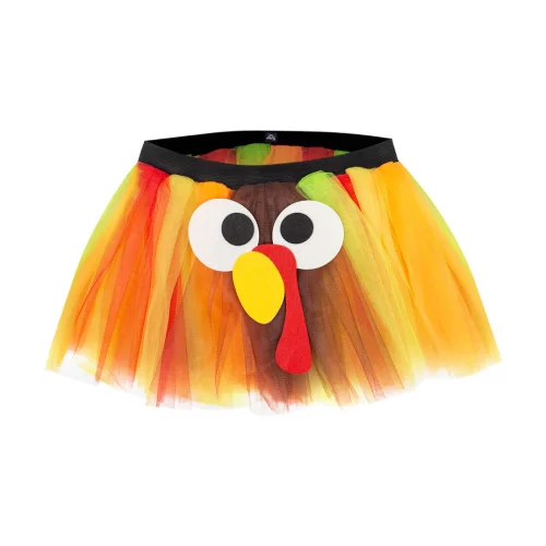 Tutu de la course de dinde de Thanksgiving