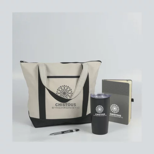 Trousseau de nouvel employé