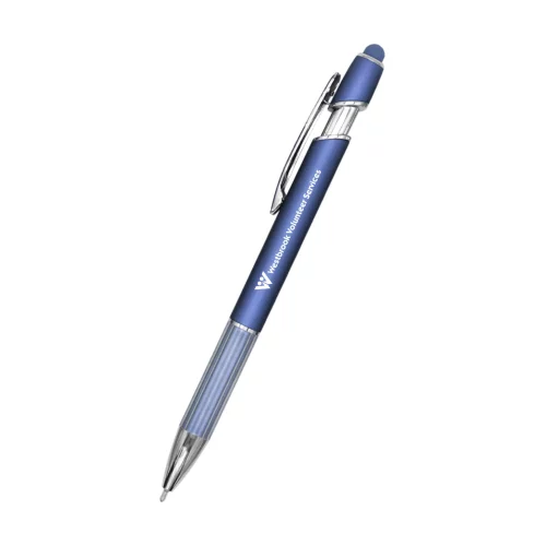 Stylo à gel Ultima Comfort Luster avec stylet Stylo à gel Ultima Comfort Luster avec stylet