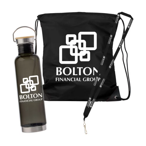 Academic Event 2 Gift Set