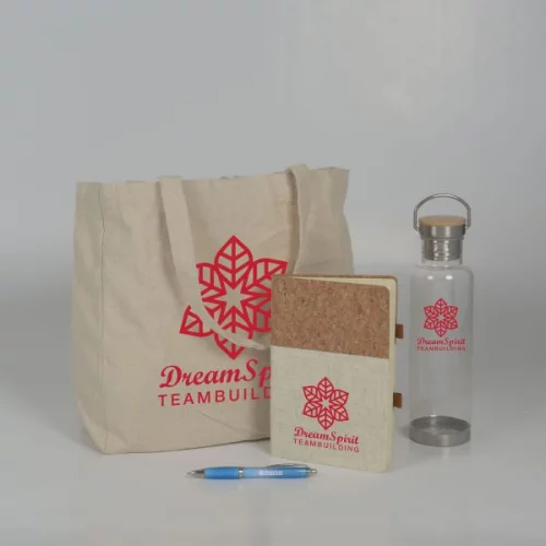 Weekender Eco-Pack Kit