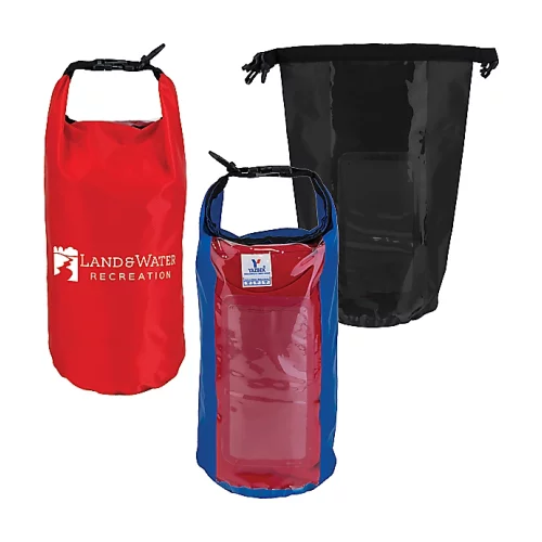 Sac étanche 5L - Sérigraphié