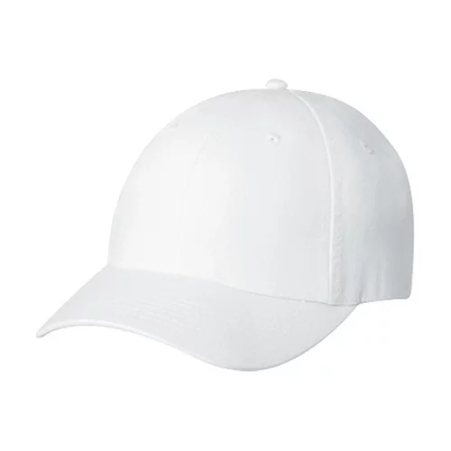 Enzyme Washed Deluxe Chino Twill Cap
