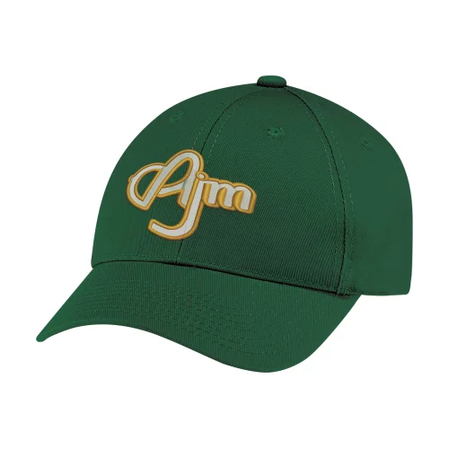 Deluxe Chino Twill Cap