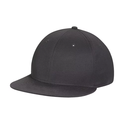 A-Flex Cotton Drill & Spandex Cap
