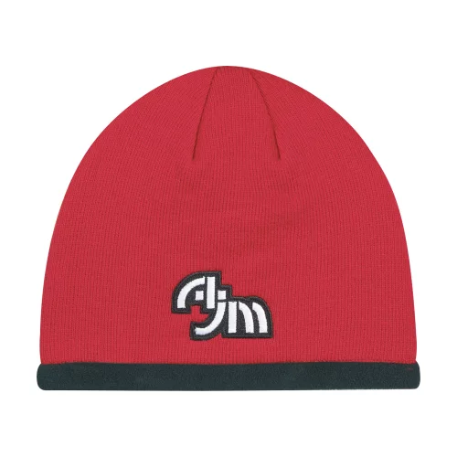Acrylic/Polyester Micro Fleece Board Hat (2 Tone)