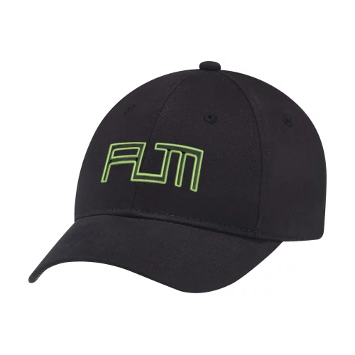 Adjust-A-Fit™ - Brushed Cotton Drill & Spandex Cap