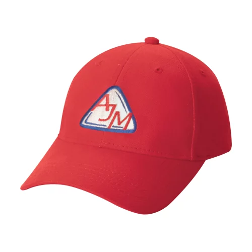 Heavyweight Cotton Drill Cap