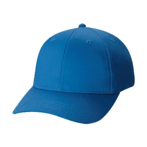 Polycotton Youth Cap
