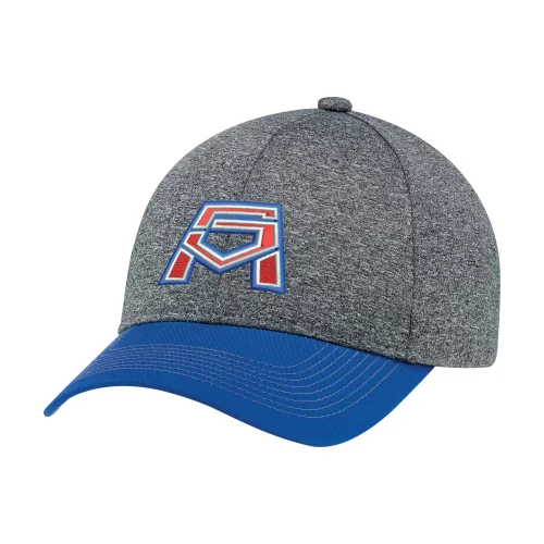 Full Fit Polycotton Cap