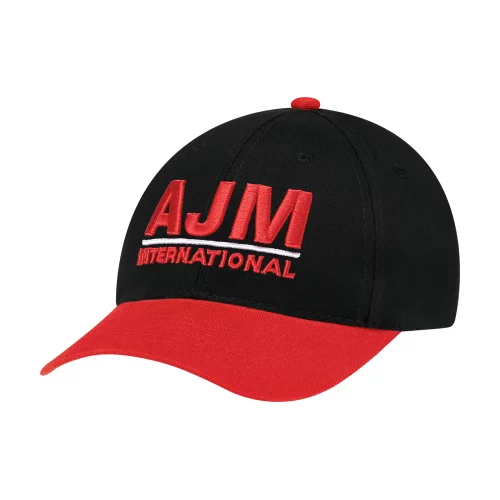 Contour Brushed Cotton Drill Cap