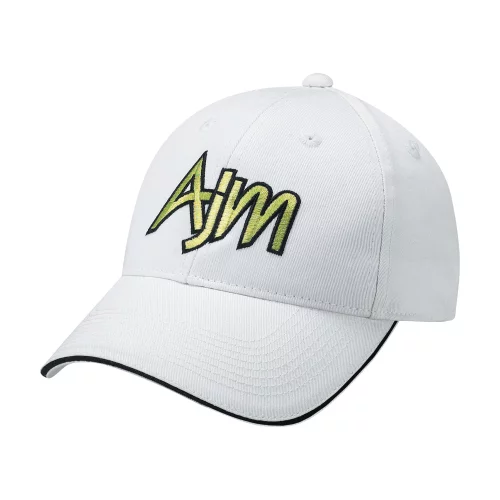 Deluxe Chino Twill Cap