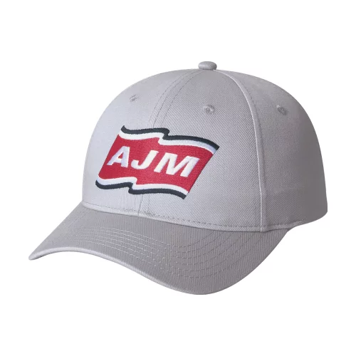 Deluxe Blended Chino Twill Cap