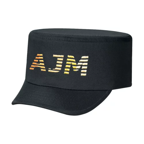 Deluxe Blended Chino Twill Cap