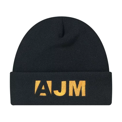 Polyester Fleece Cuff Hat