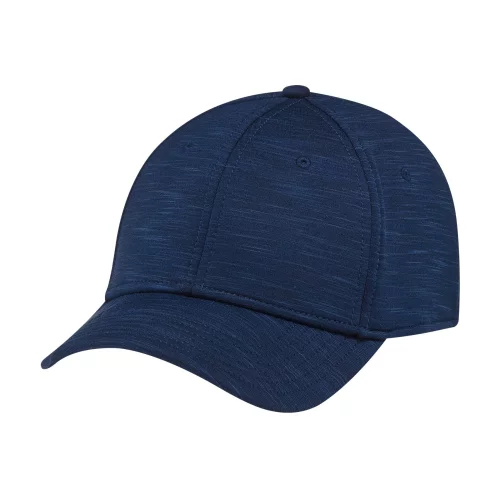 A-Class Polyester Marl & Spandex Cap