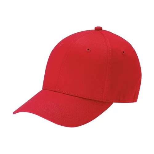A-Flex Cotton Drill & Spandex Cap