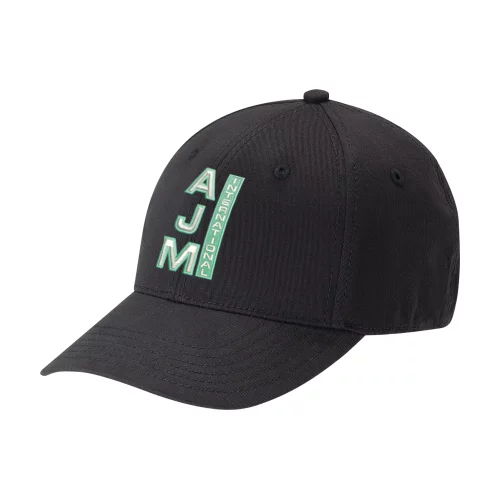 Youth A-Class Cap w/Cotton Drill & Spandex