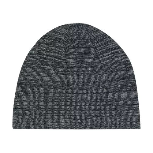 Acrylic Board w/Marl Rib Knit Cap