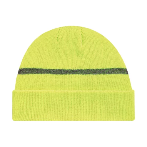 Reflective Acrylic Cuff Cap
