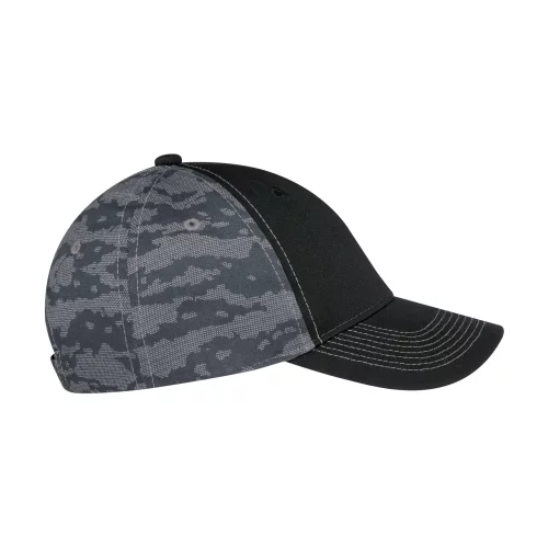 Polycotton/Cotton Drill Cap (Urban Camo)