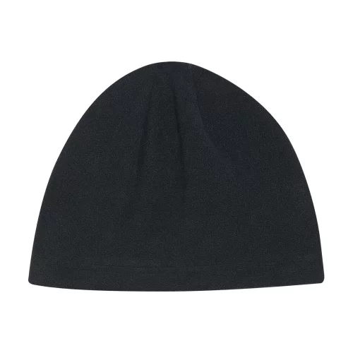Polyester Fleece Beanie Cap w/H.E.A.D. Interior Flap