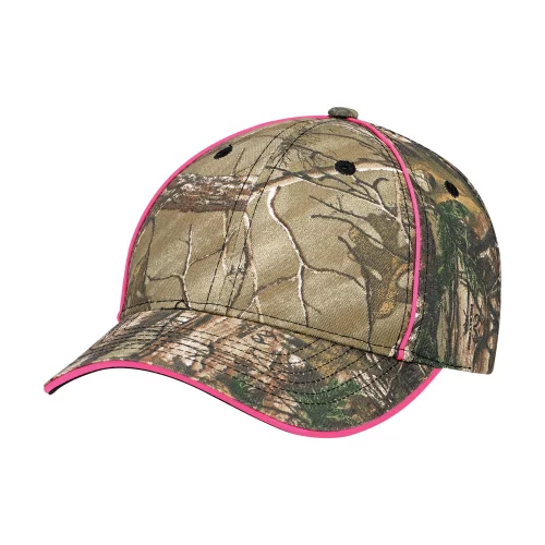 Polycotton Realtree Xtra® Cap