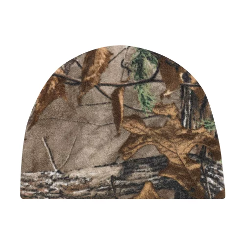 Micro Fleece Realtree™ APS® Xtra® Camouflage Board Cap