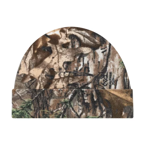Printed Polyester Realtree APS® Xtra® Toque Cap