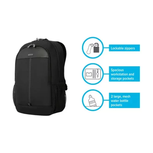 Sac à dos classique Targus® 15-16"