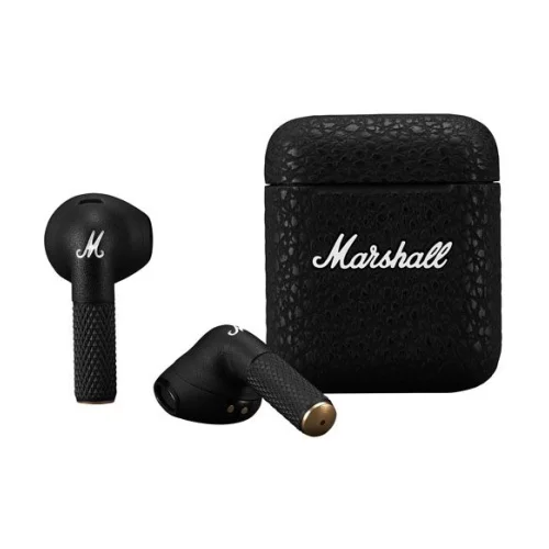 Écouteurs sans fil véritable Marshall® Minor III intra-auriculaires