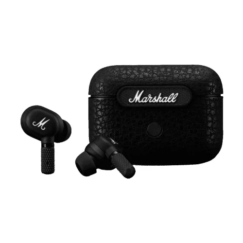 Écouteurs sans fil Marshall® Motif ANC True Wireless