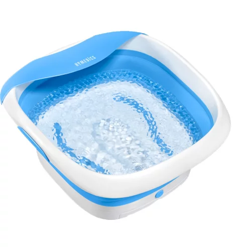 Spa pour les pieds HoMedics®