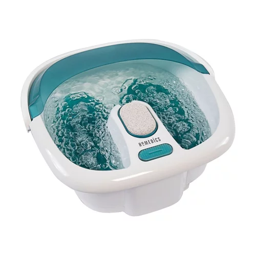 Spa pour les pieds HoMedics®