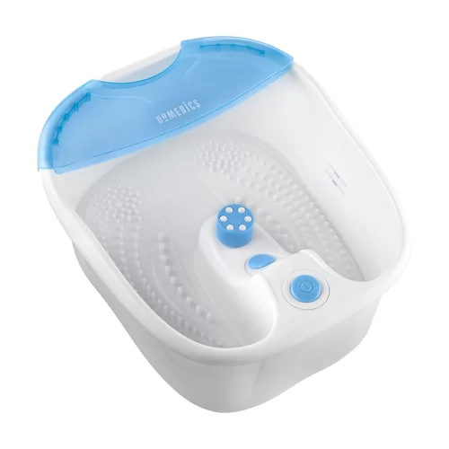 Bain de pieds HoMedics® Deep Soak