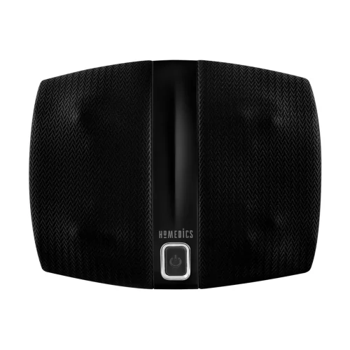 Masseur pour les pieds HoMedics® Shiatsu avec chaleur